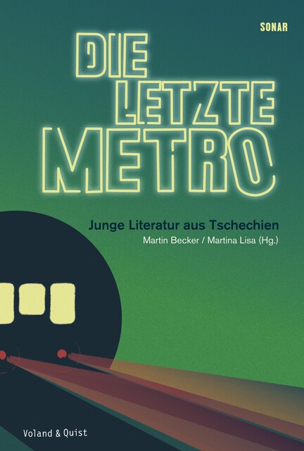 Die letzte Metro, Martin Becker Martina Lisa