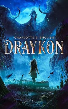 Draykon, Charlotte E. English