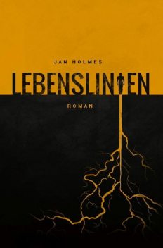 Lebenslinien, Jan Holmes