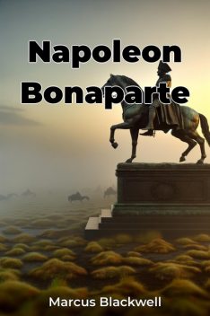 Napoleon Bonaparte, Marcus Blackwell