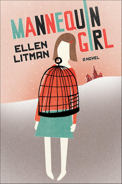 Mannequin Girl, Ellen Litman
