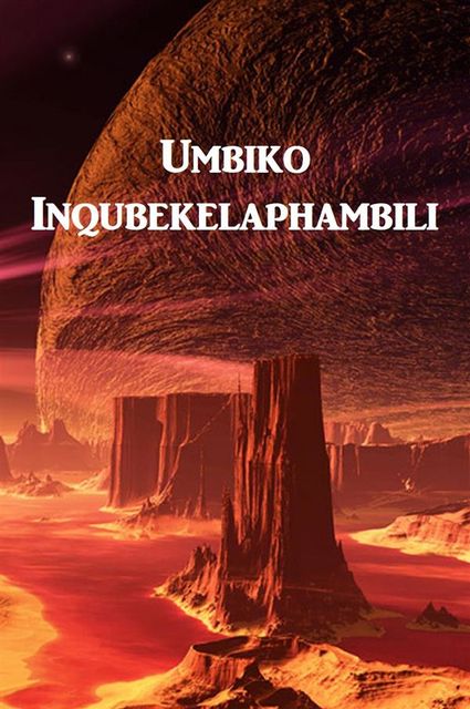 Umbiko Inqubekelaphambili, Alex Apostolides