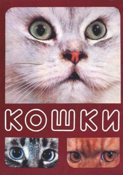 Кошки, Николай Непомнящий
