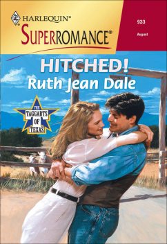 Hitched, Ruth Jean Dale