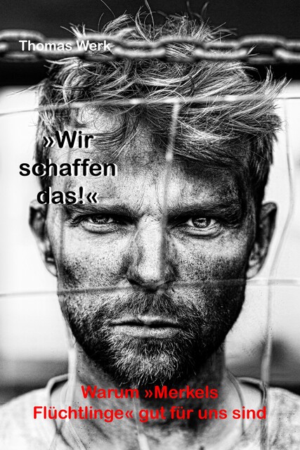 “Wir schaffen das!”, Thomas Werk