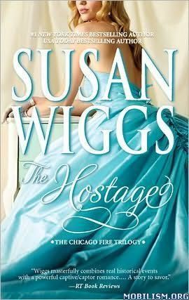 The Hostage, Susan Wiggs