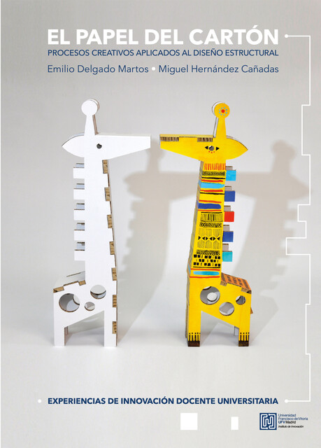 El papel del cartón, Emilio Delgado Martos, Miguel Hernández Cañadas