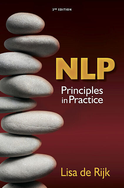 NLP: Principles in Practice, Lisa Wake