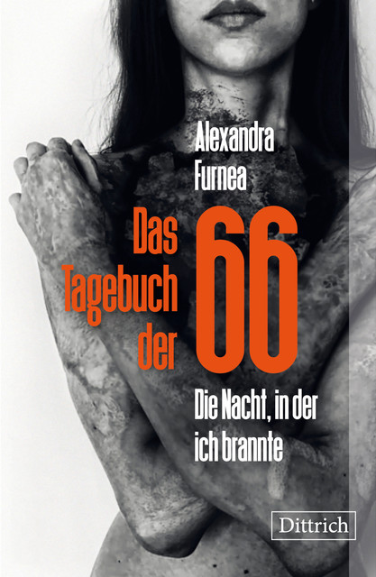 Das Tagebuch der 66, Alexandra Furnea