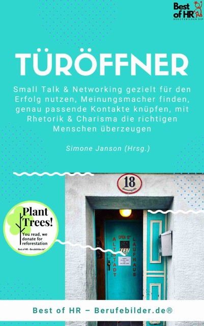 Türöffner, Simone Janson