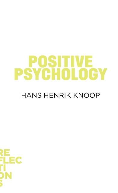 Positive Psychology, Hans Henrik Knoop