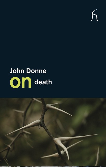 On Death, John Donne