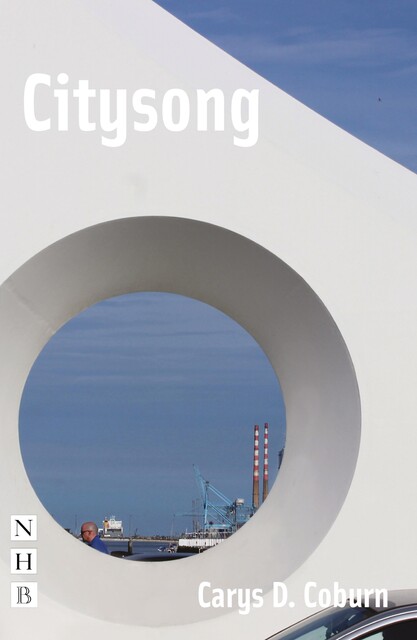 Citysong (NHB Modern Plays), Dylan Coburn Gray