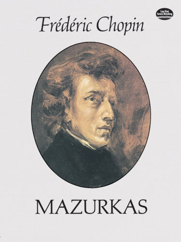 Mazurkas, Frederic Chopin