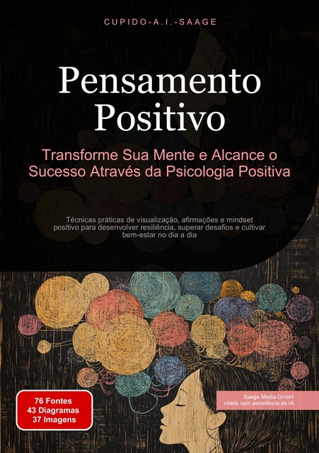 Pensamento Positivo, Cupido A.I. Saage