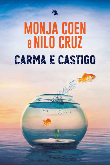 Carma e Castigo, Monja Coen, Nilo Cruz