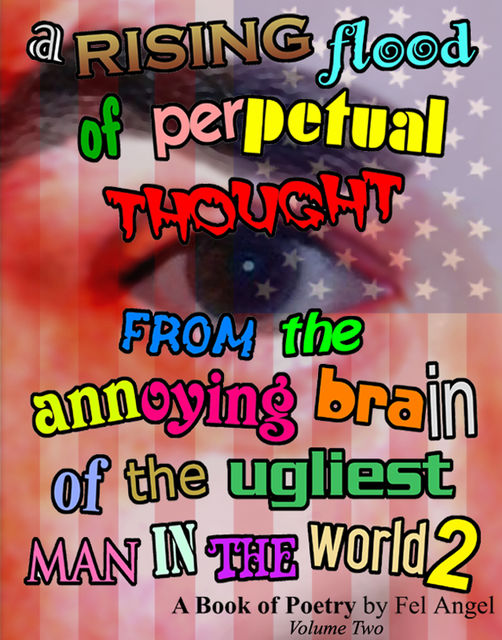 A Rising Flood of Perpetual Thought from the Annoying Brain of the Ugliest Man in the World 2, Fel Angel