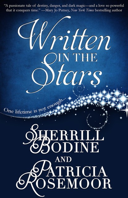 Written in the Stars, Sherrill Bodine, Patricia Rosemoor