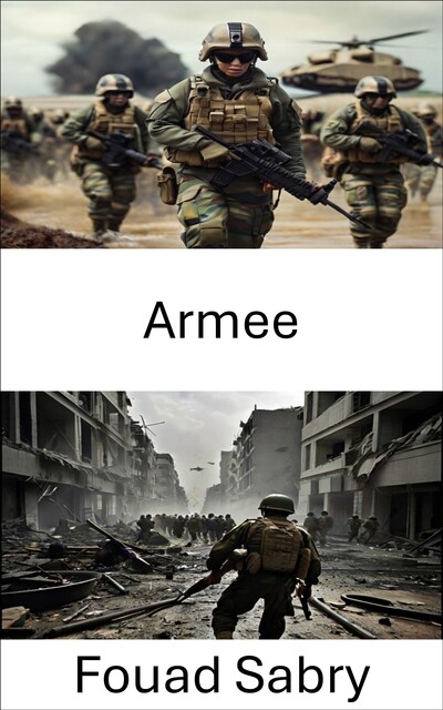 Armee, Fouad Sabry