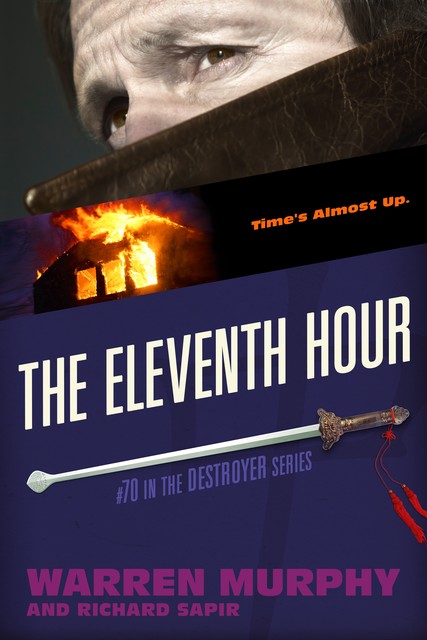 The Eleventh Hour, Warren Murphy, Richard Sapir