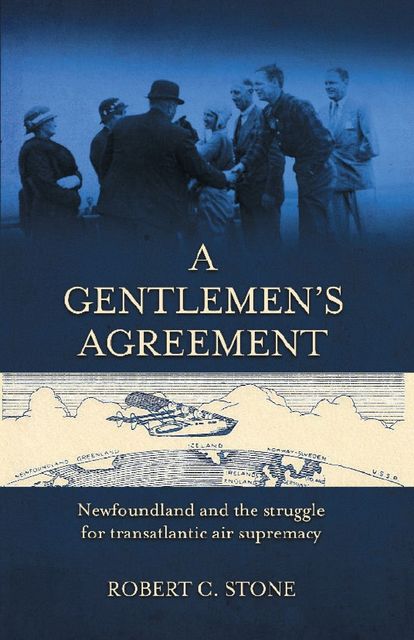 A Gentlemen's Agreement, Robert Stone