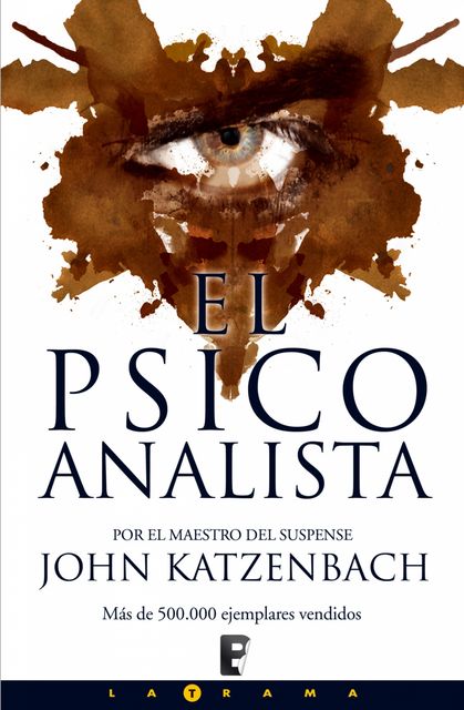 Lee El psicoanalista, de John Katzenbach en línea en Bookmate