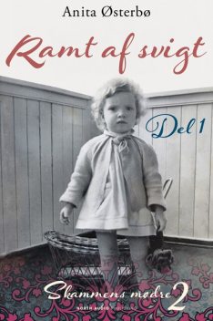 Ramt af svigt – del 1, Anita Østerbø