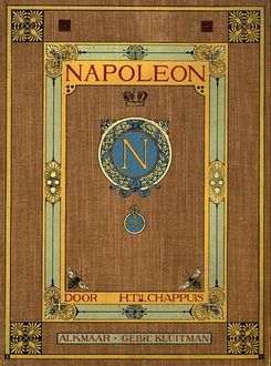 Napoleon, Herman Théodore Chappuis