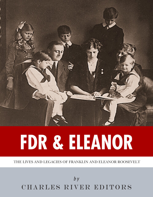 FDR & Eleanor, Charles Editors
