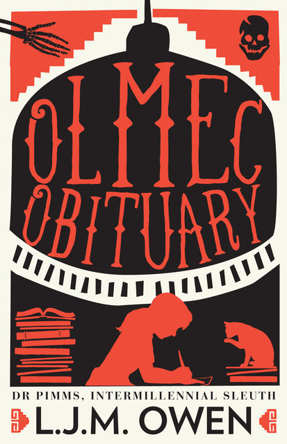 Olmec Obituary, L.J. M. Owen