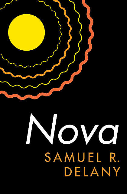 Nova, Samuel Delany