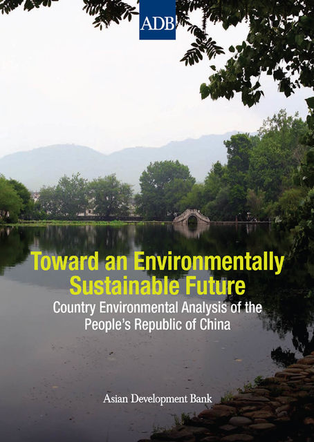 Toward an Environmentally Sustainable Future, Qingfeng Zhang, Robert Crooks
