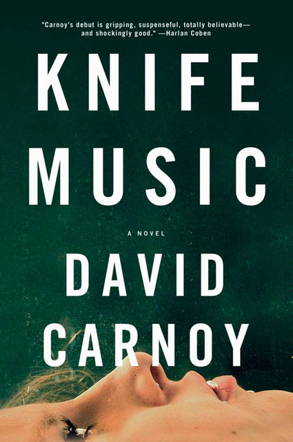 Knife Music, David Carnoy