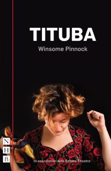 Tituba, Winsome Pinnock
