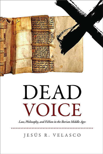 Dead Voice, Jesús Velasco