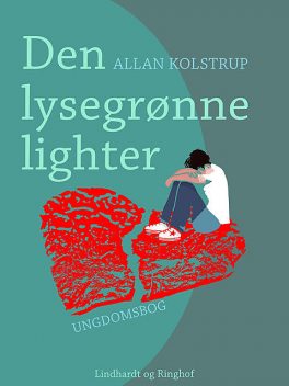 Den lysegrønne lighter, Allan Kolstrup