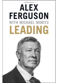 Leading, Alex Ferguson