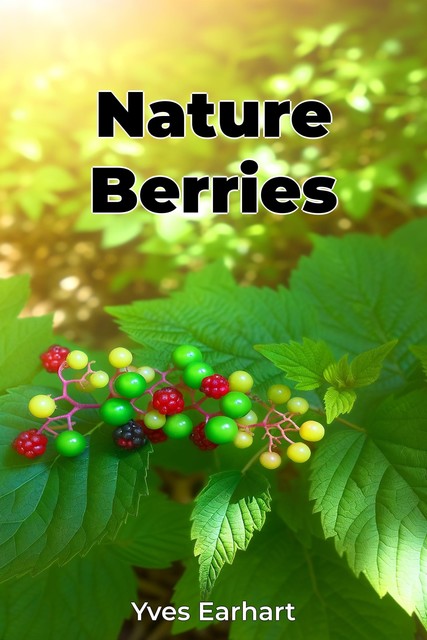 Nature Berries, Yves Earhart