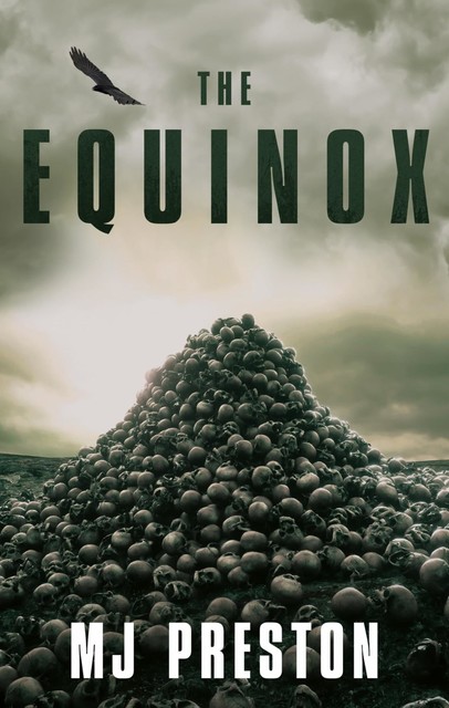 The Equinox, MJ Preston