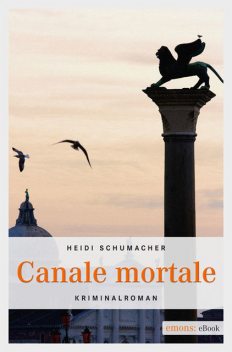Canale Mortale, Heidi Schumacher