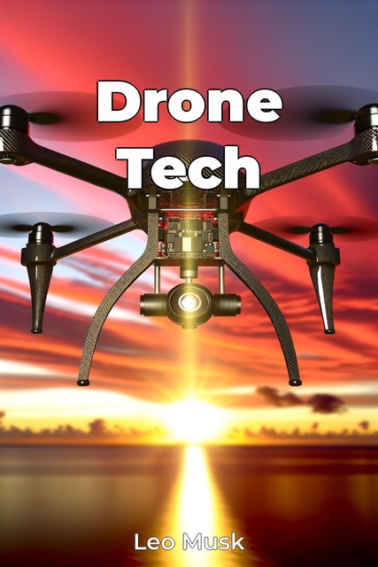 Drone Tech, Leo Musk