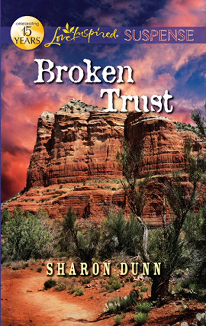 Broken Trust, Sharon Dunn