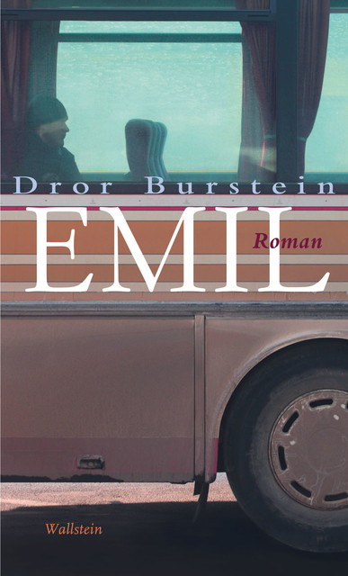 Emil, Dror Burstein