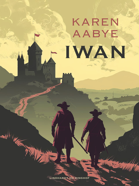 Iwan, Karen Aabye