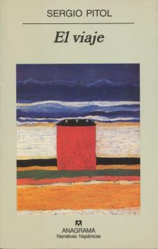 El Viaje, Sergio Pitol