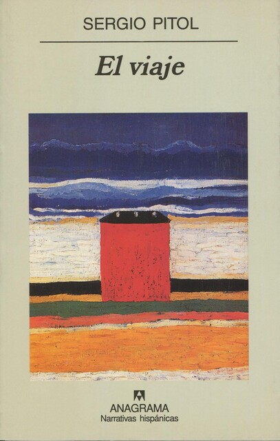 El Viaje, Sergio Pitol