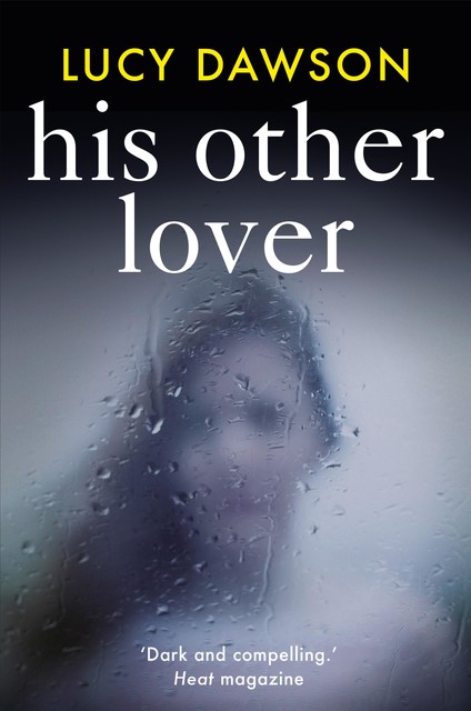 His Other Lover, Lucy Dawson