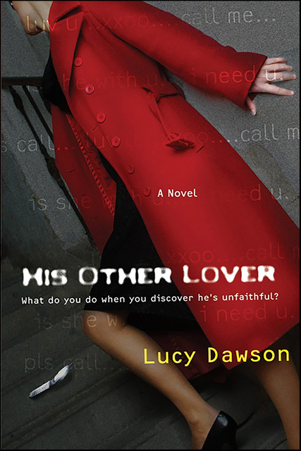 His Other Lover, Lucy Dawson