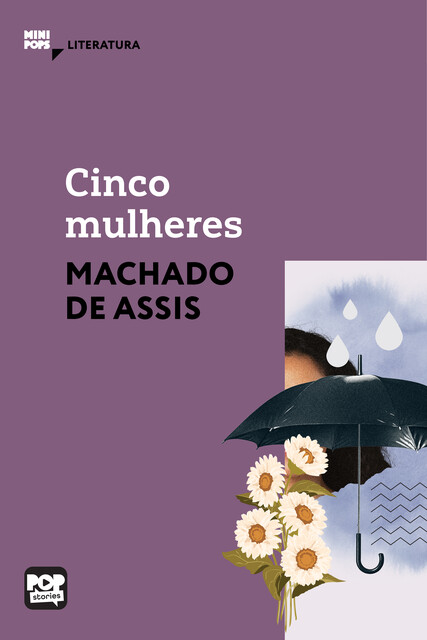 Cinco mulheres, Machado De Assis