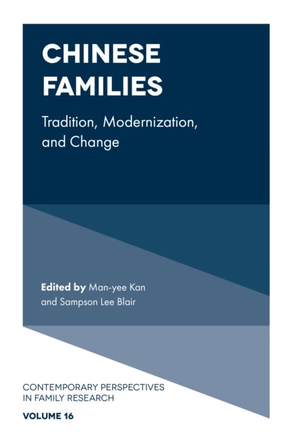 Chinese Families, Sampson Lee Blair, Man-Yee Kan